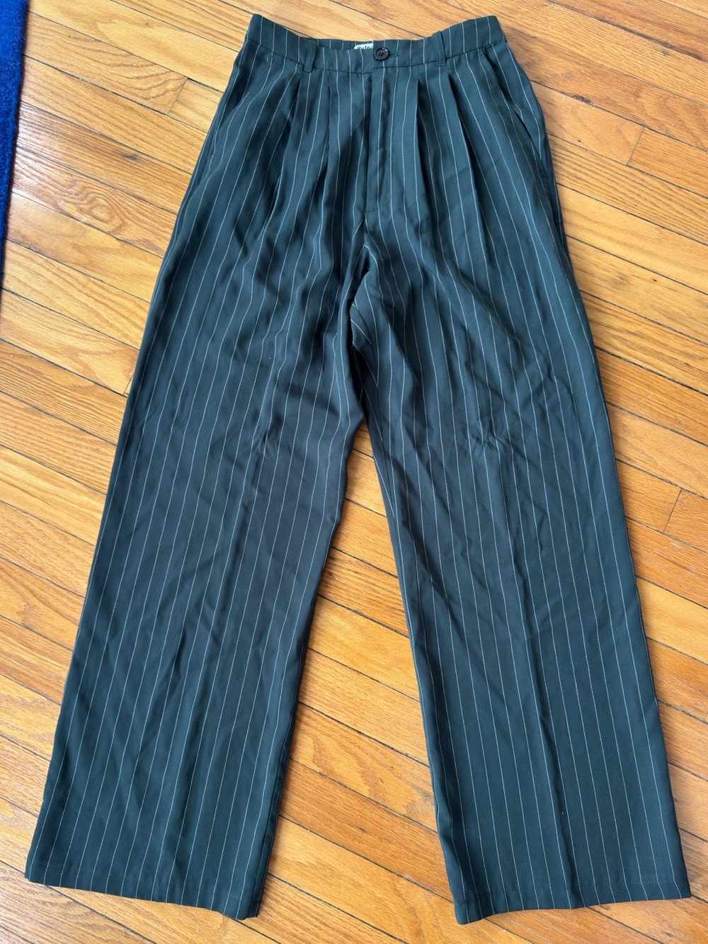 Reformation ‘Mason’ Pant (Short)